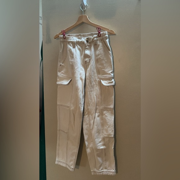 PacSun cargo pants - Picture 1 of 2